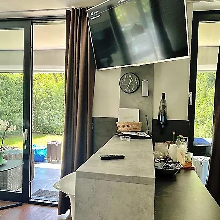 Azur Port - And Free Welness In Azur Hotel 5*