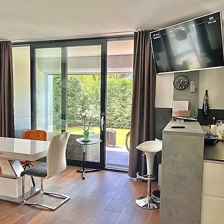 Azur Port - And Free Welness In Azur Hotel