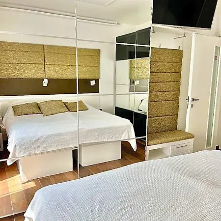 Azur Port - And Free Welness In Azur Hotel 5*
