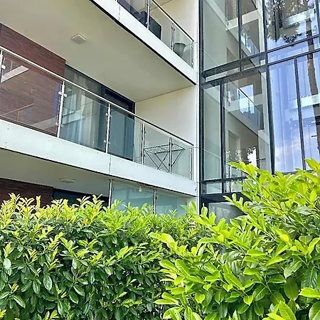 Azur Port - And Free Welness In Azur 5* Siofok