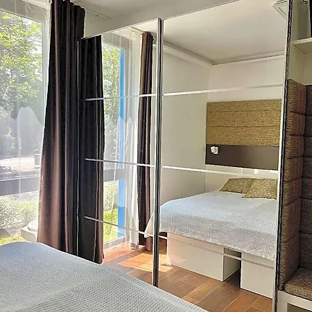 Azur Port - And Free Welness In Azur Отель 5*