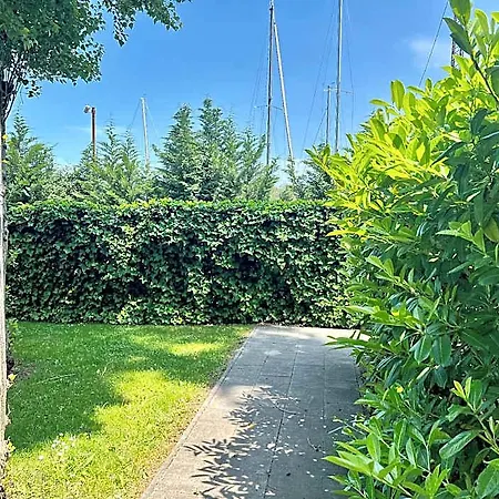Hotel Azur Port - And Free Welness In Azur Siofok