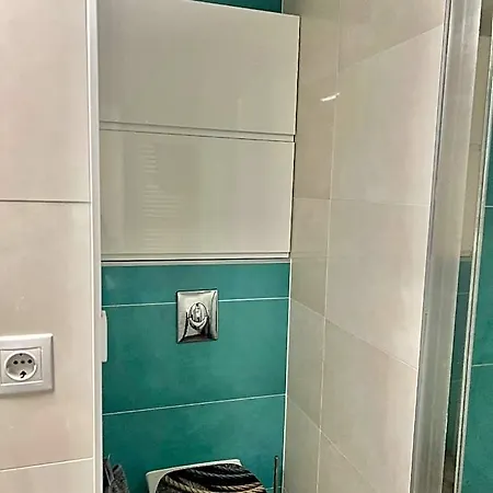 Azur Port - And Free Welness In Azur Hotel 5*